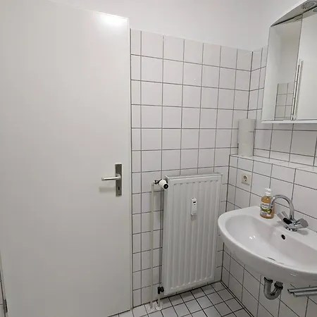 City-Apartment & Lift ,Tannen C6 Wuppertal Exterior foto