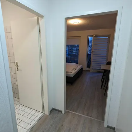 City-Apartment & Lift ,Tannen C6 Wuppertal Exterior foto