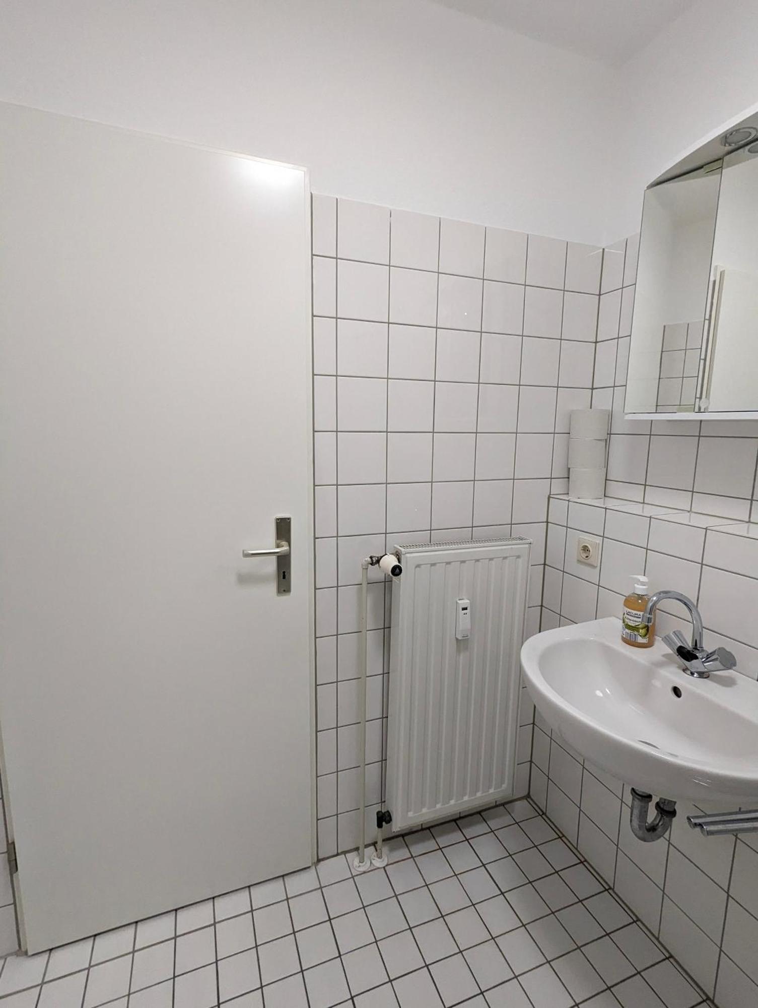 City-apartment & Lift ,tannen C6 Apartment Wuppertal