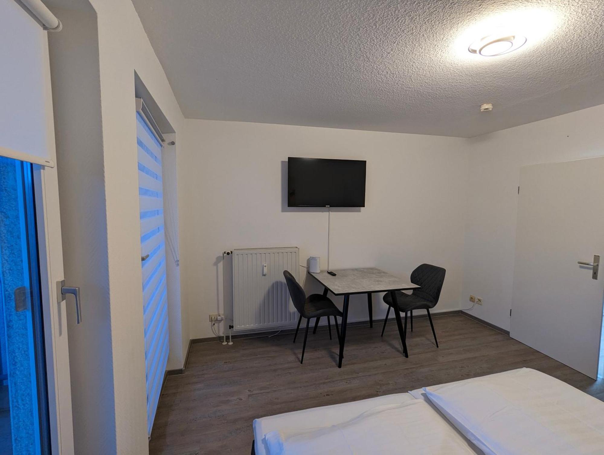 City-apartment & Lift ,tannen C6 * Wuppertal