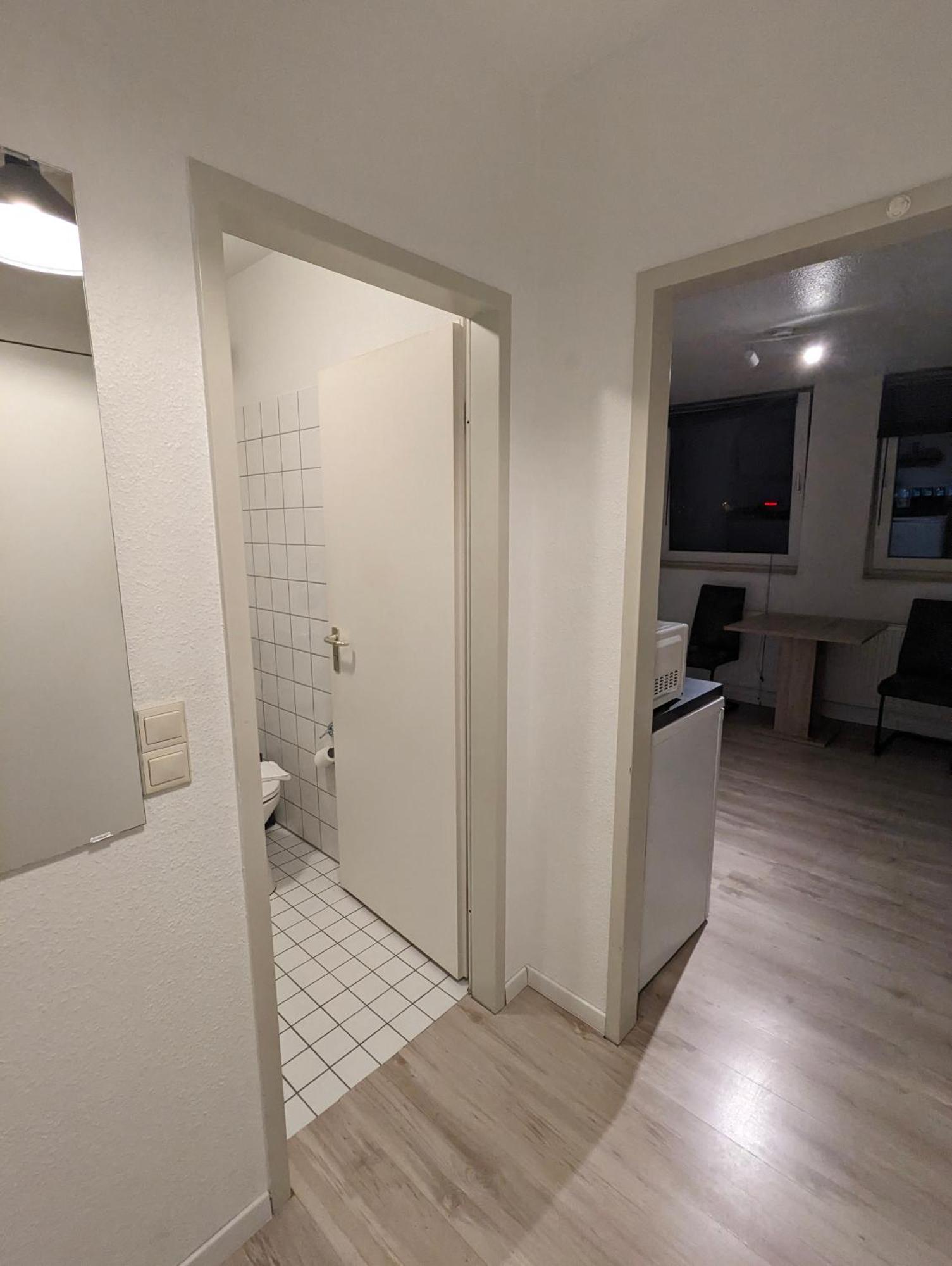 Apartment City-apartment & Lift ,tannen C6 Wuppertal