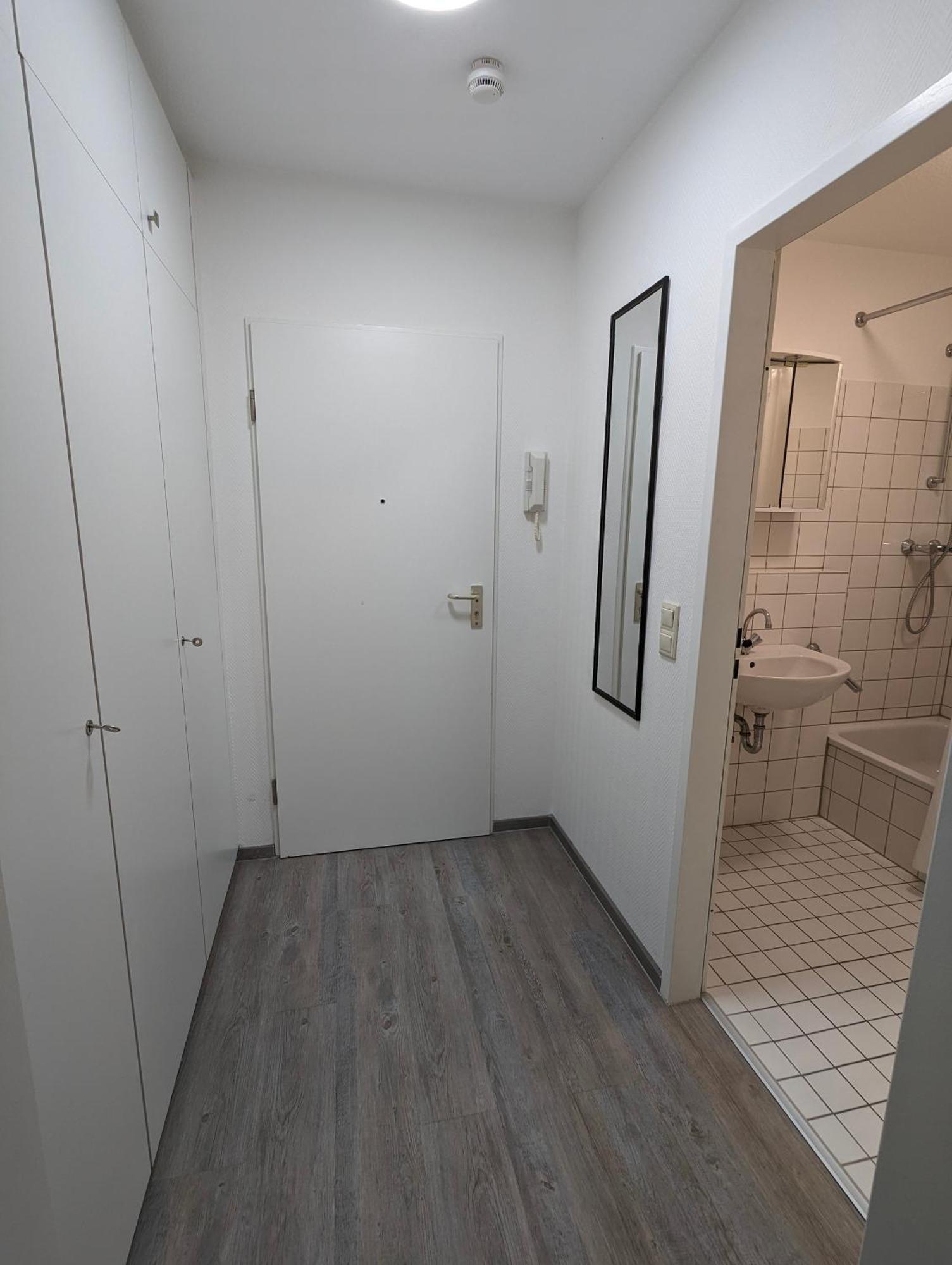 City-apartment & Lift ,tannen C6 Apartment Wuppertal