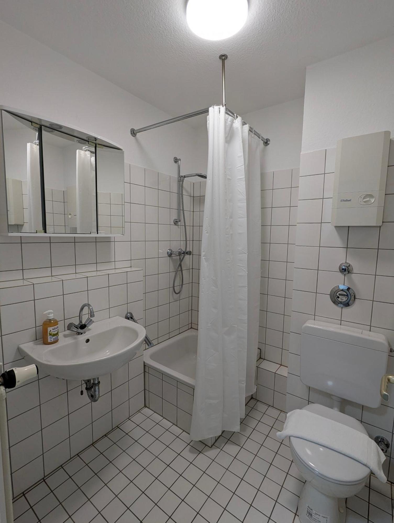 City-apartment & Lift ,tannen C6 Apartment