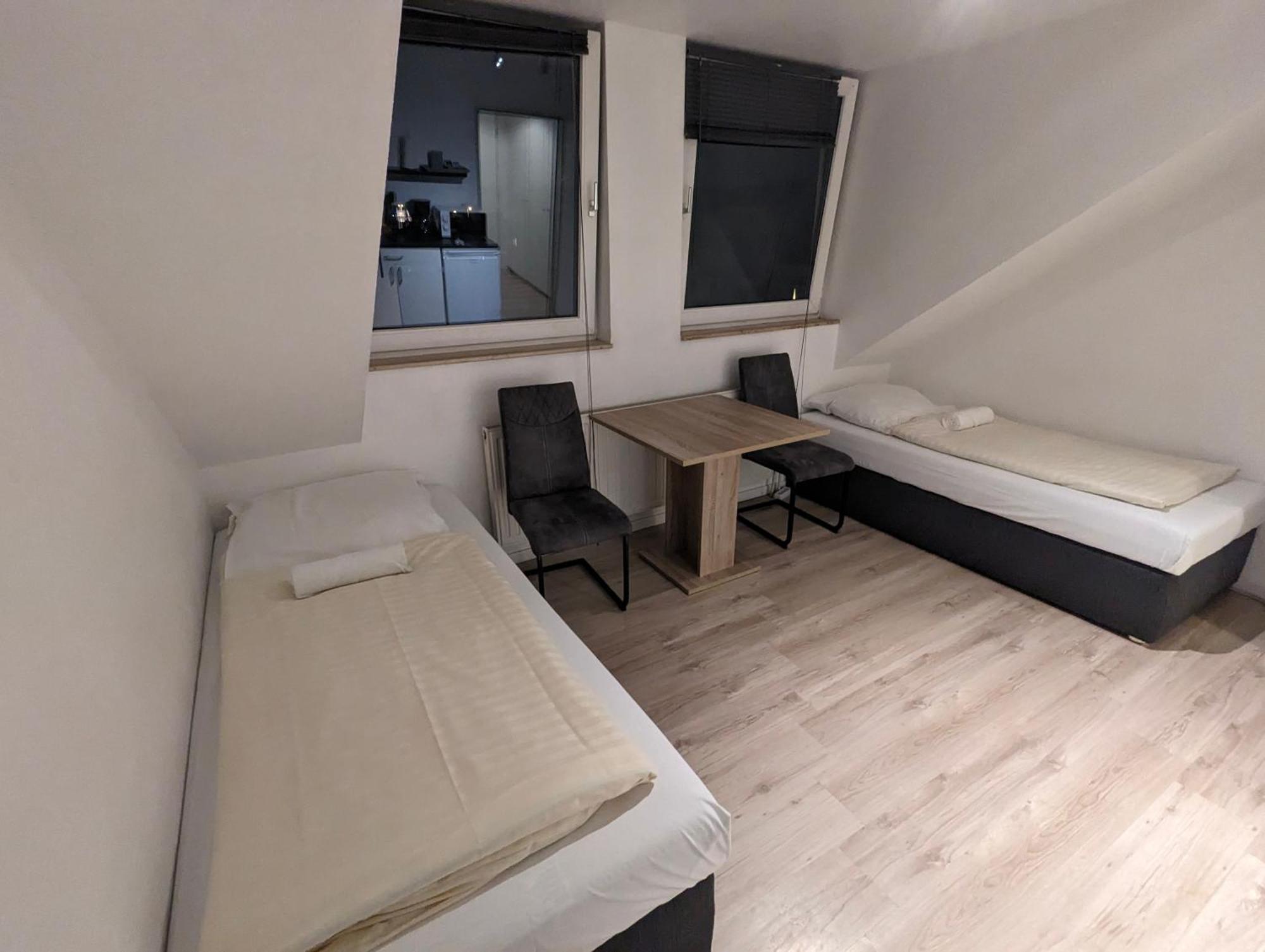 Apartment City-apartment & Lift ,tannen C6 *