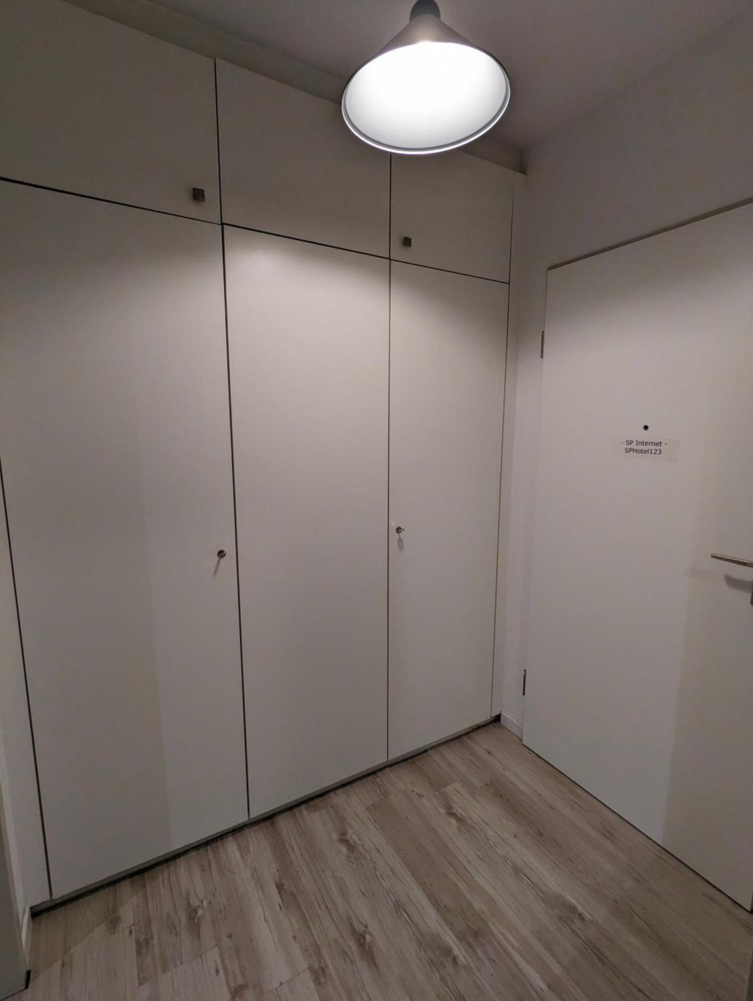 City-apartment & Lift ,tannen C6 *