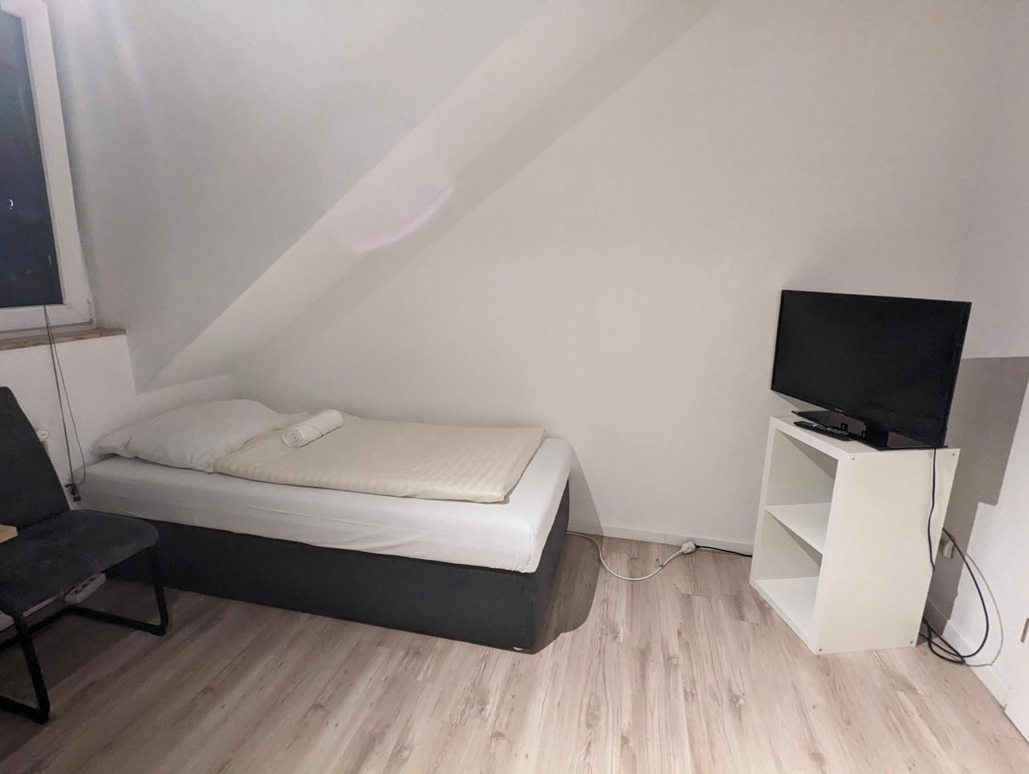 City-apartment & Lift ,tannen C6 * Wuppertal