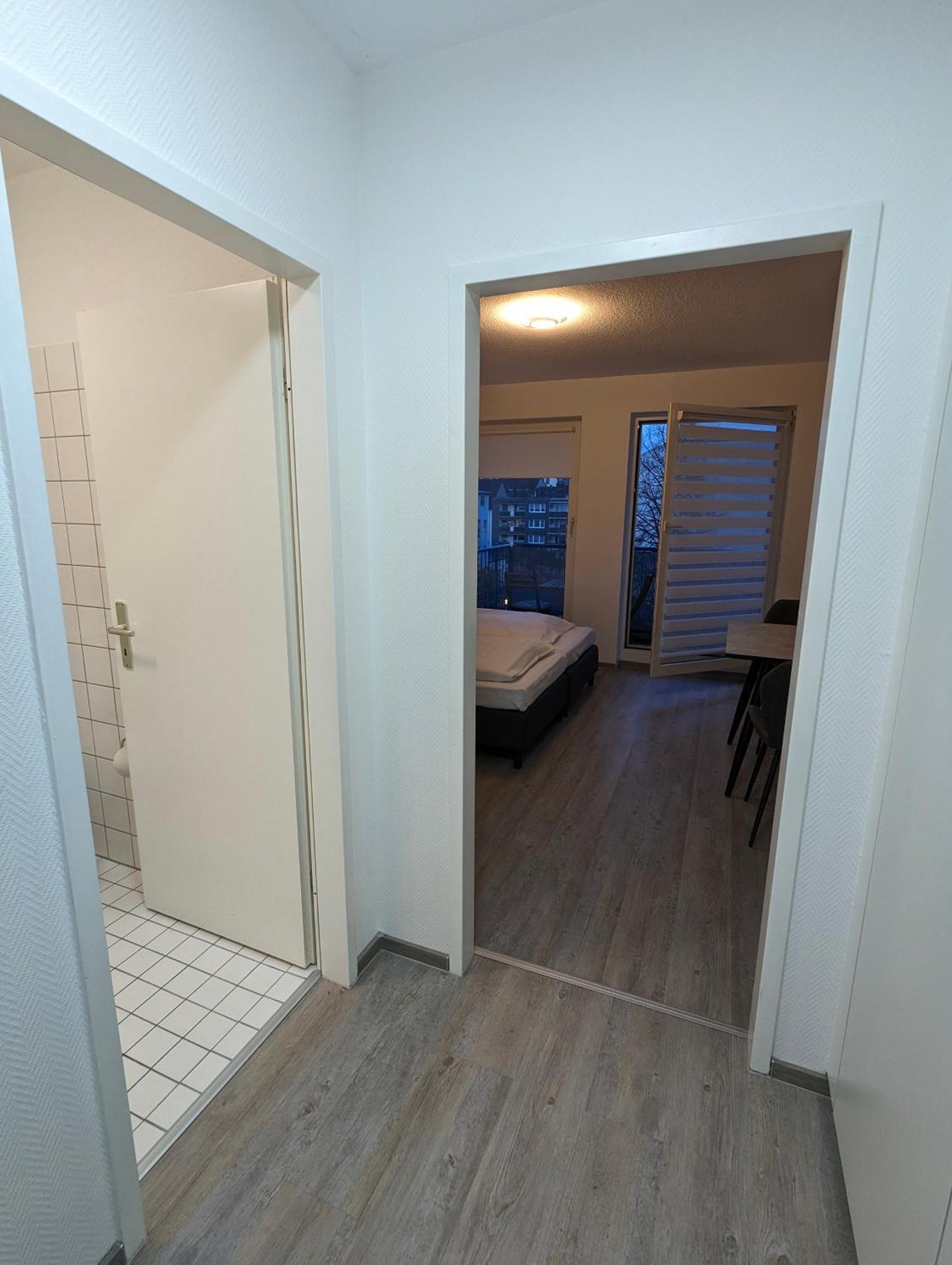 City-apartment & Lift ,tannen C6 Apartment *