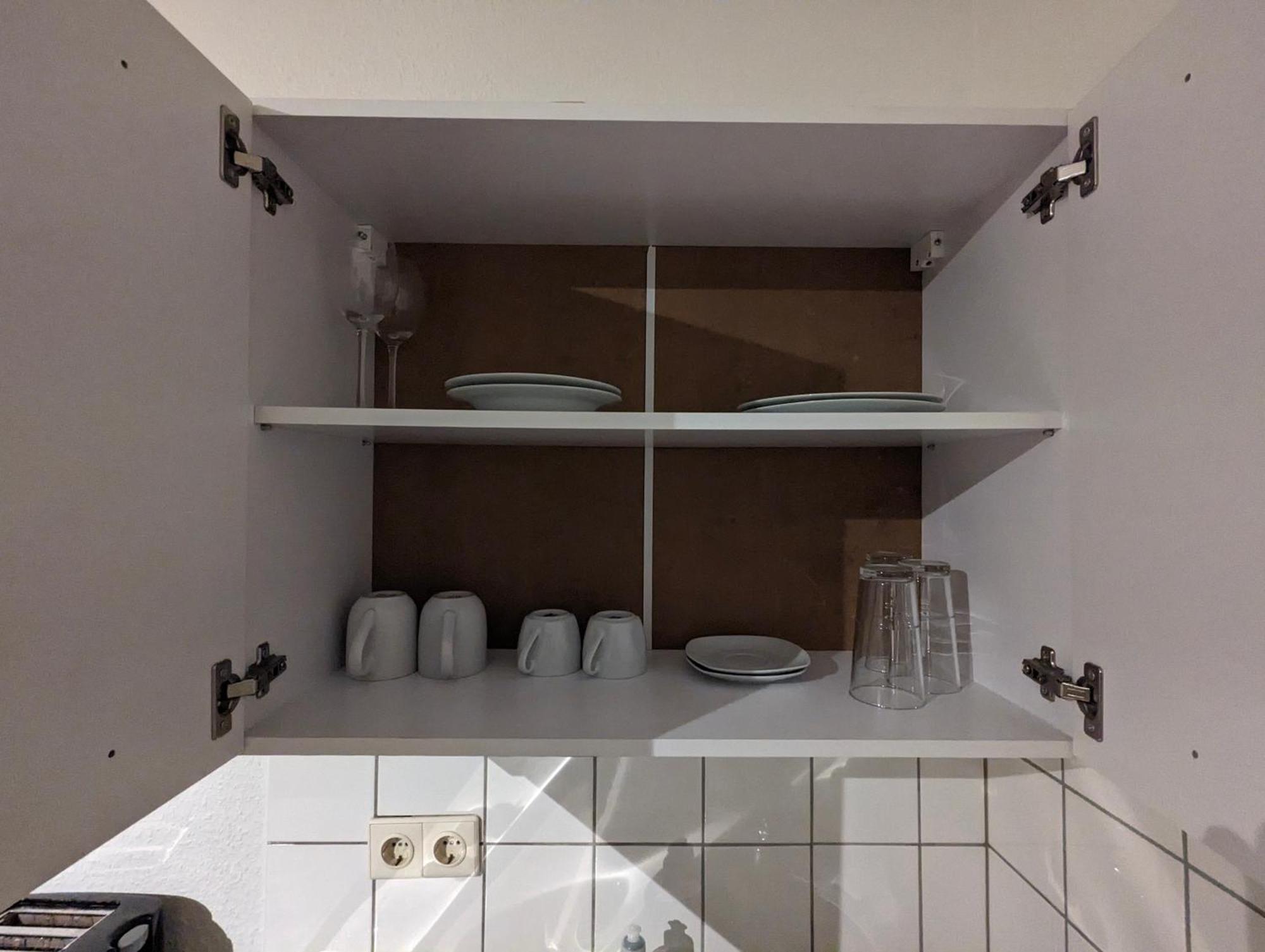 City-apartment & Lift ,tannen C6 * Wuppertal