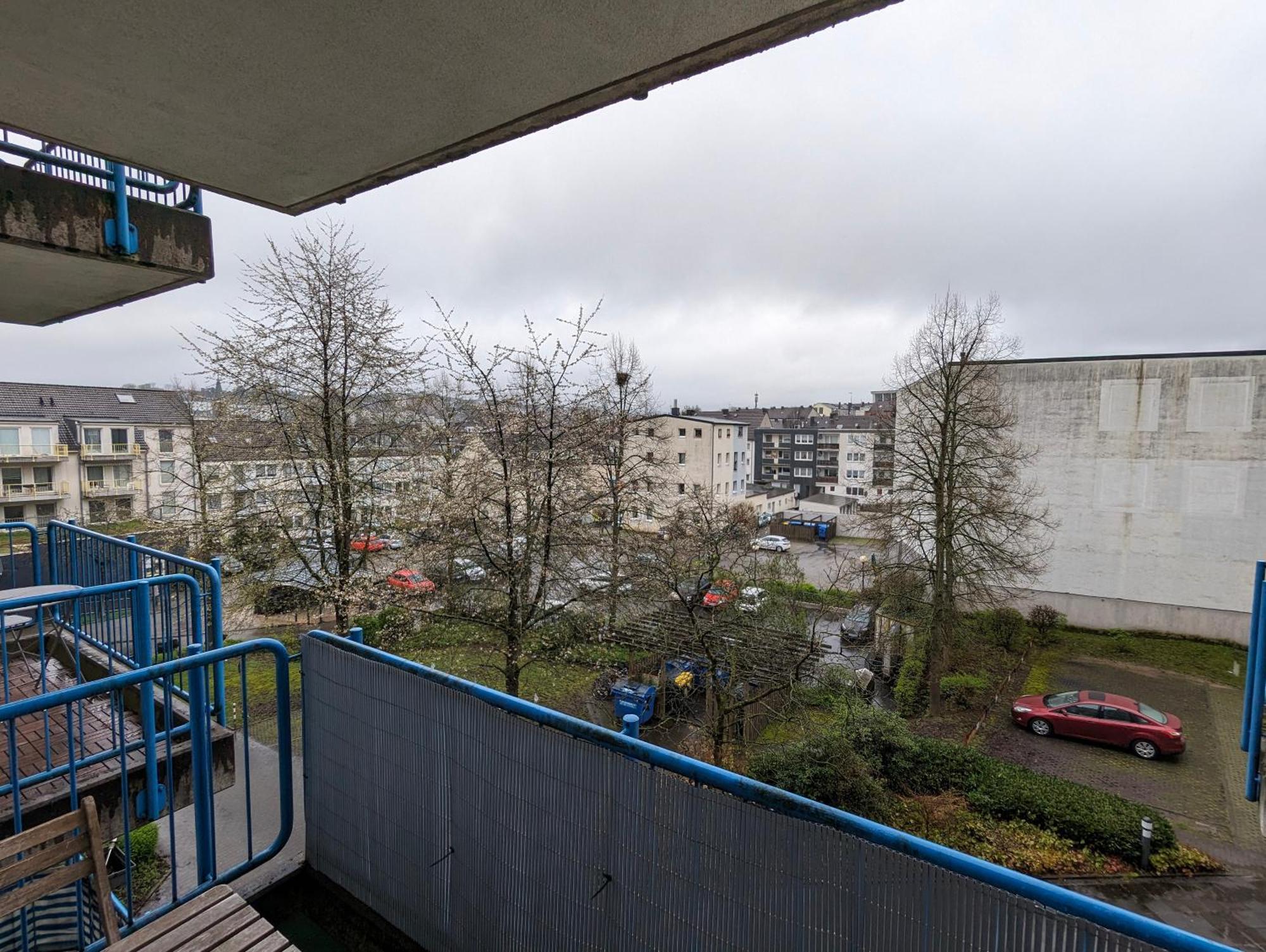 Apartment City-apartment & Lift ,tannen C6 Wuppertal